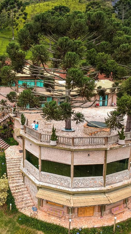 Casa Mundo Verde - Serra Da Mantiqueira Camanducaia Exterior foto