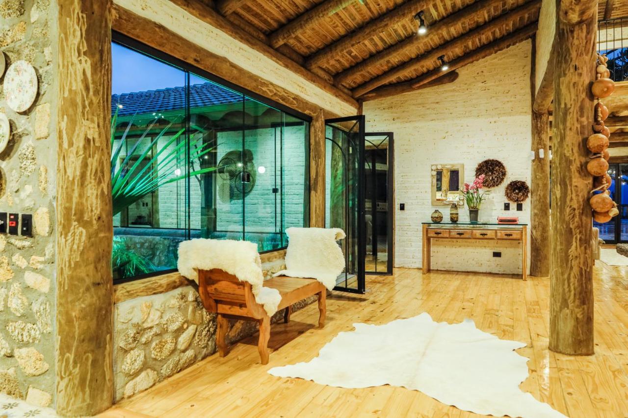Casa Mundo Verde - Serra Da Mantiqueira Camanducaia Exterior foto